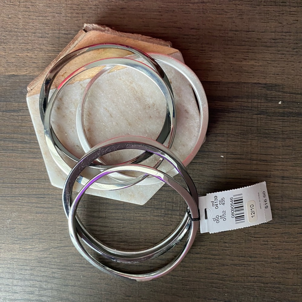 Express Set of Bracelets